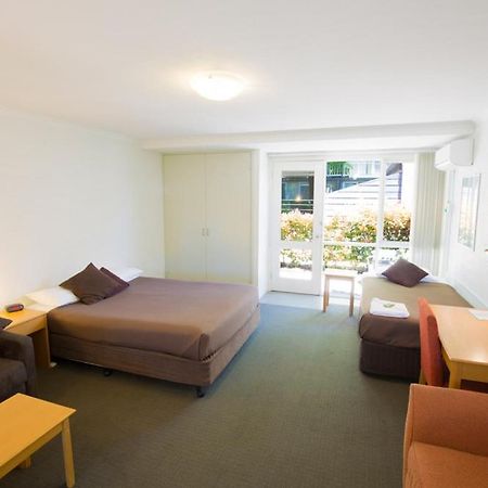 Summer East Apartments ออเรนจ์ ห้อง รูปภาพ