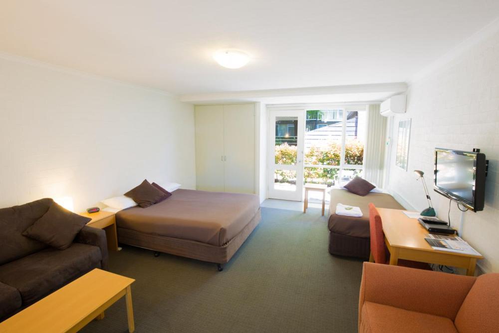 Summer East Apartments ออเรนจ์ ห้อง รูปภาพ