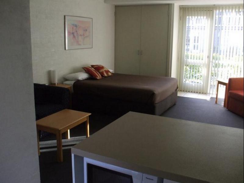 Summer East Apartments ออเรนจ์ ภายนอก รูปภาพ