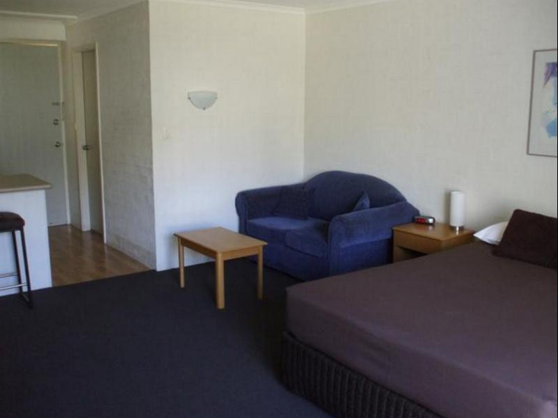 Summer East Apartments ออเรนจ์ ภายนอก รูปภาพ