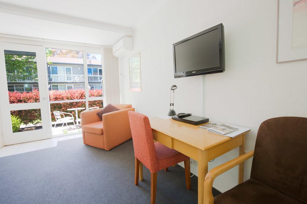 Summer East Apartments ออเรนจ์ ห้อง รูปภาพ
