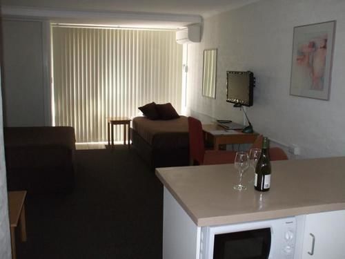 Summer East Apartments ออเรนจ์ ภายนอก รูปภาพ