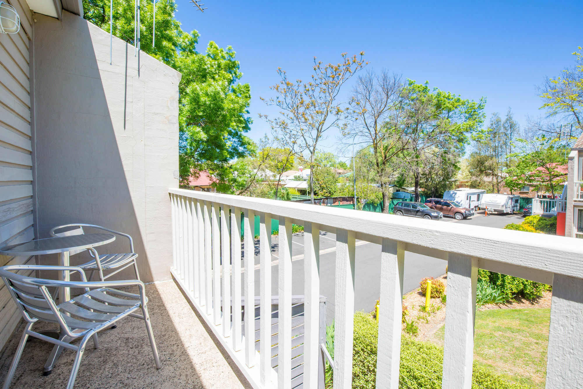 Summer East Apartments ออเรนจ์ ภายนอก รูปภาพ